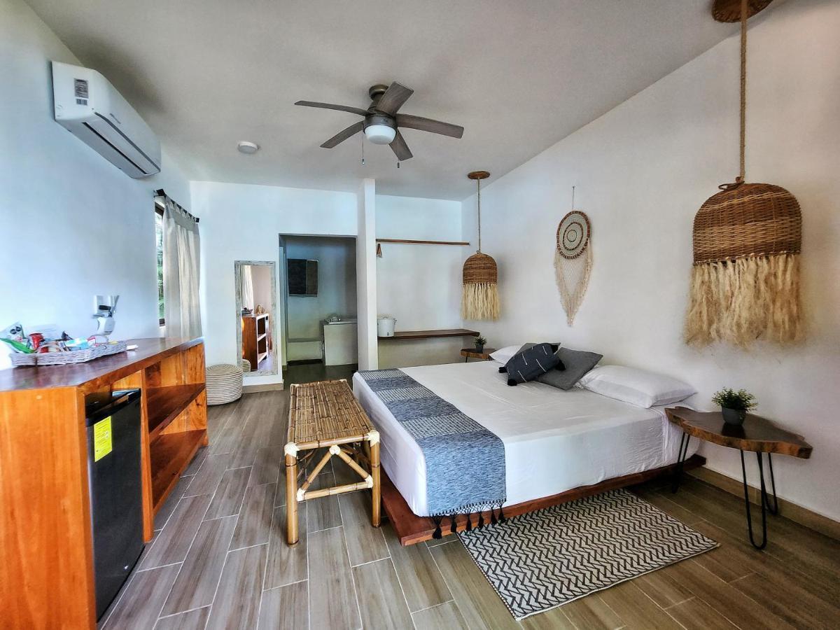 Cabanas Xul-Ha Hotel ห้อง รูปภาพ